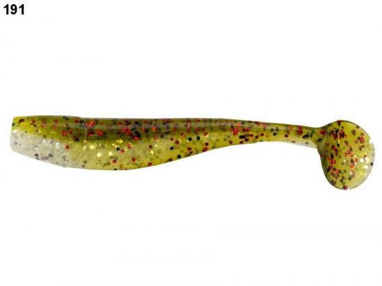 Relax King Shad 8cm - 191